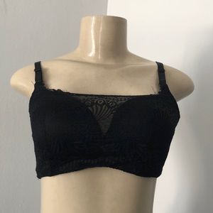 Angelina bra size 36C